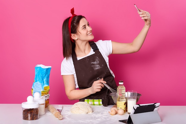 Whisk Whimsy Flavor Fun
