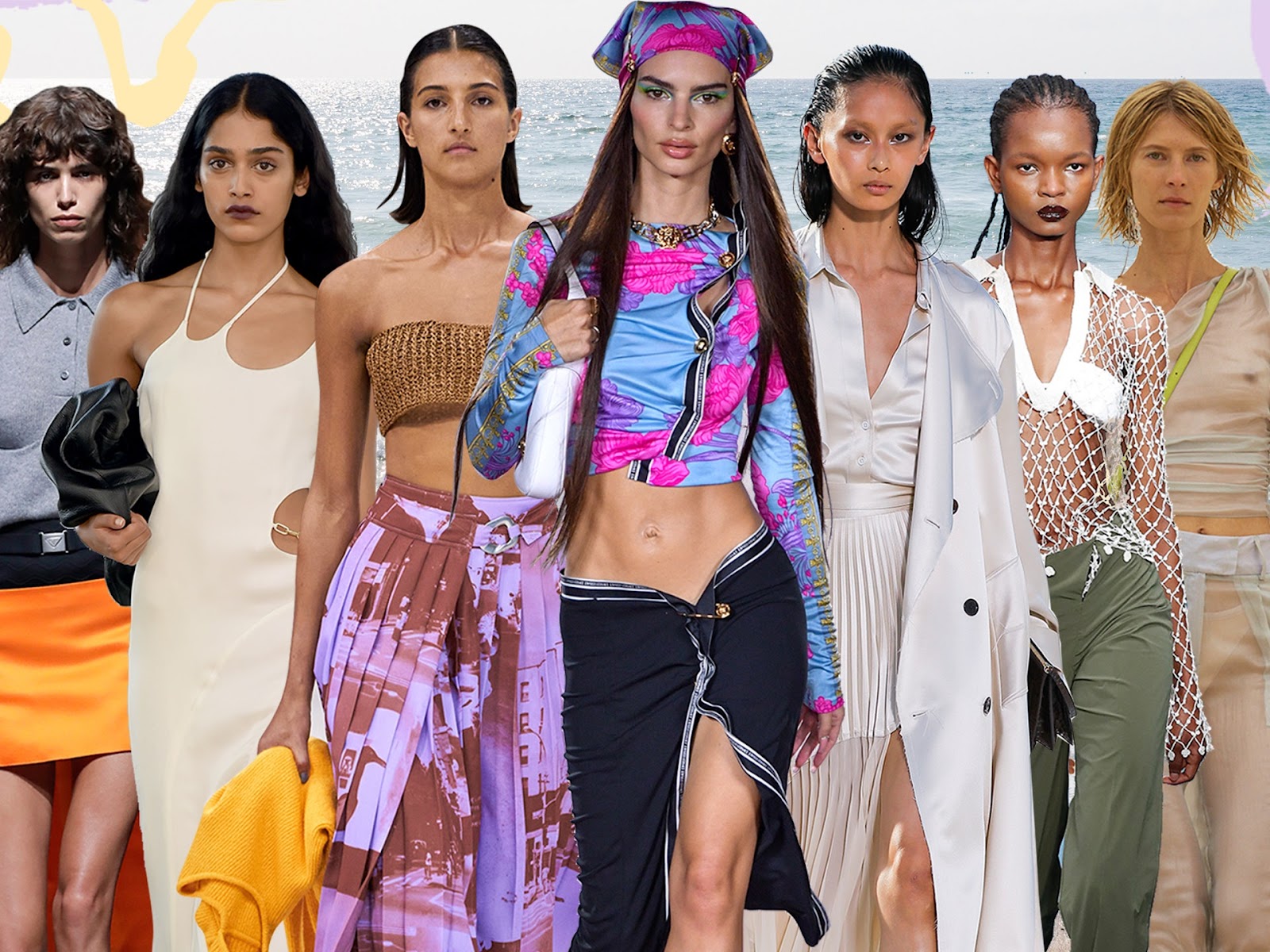 Fashion Pulse Current Trend Reports
