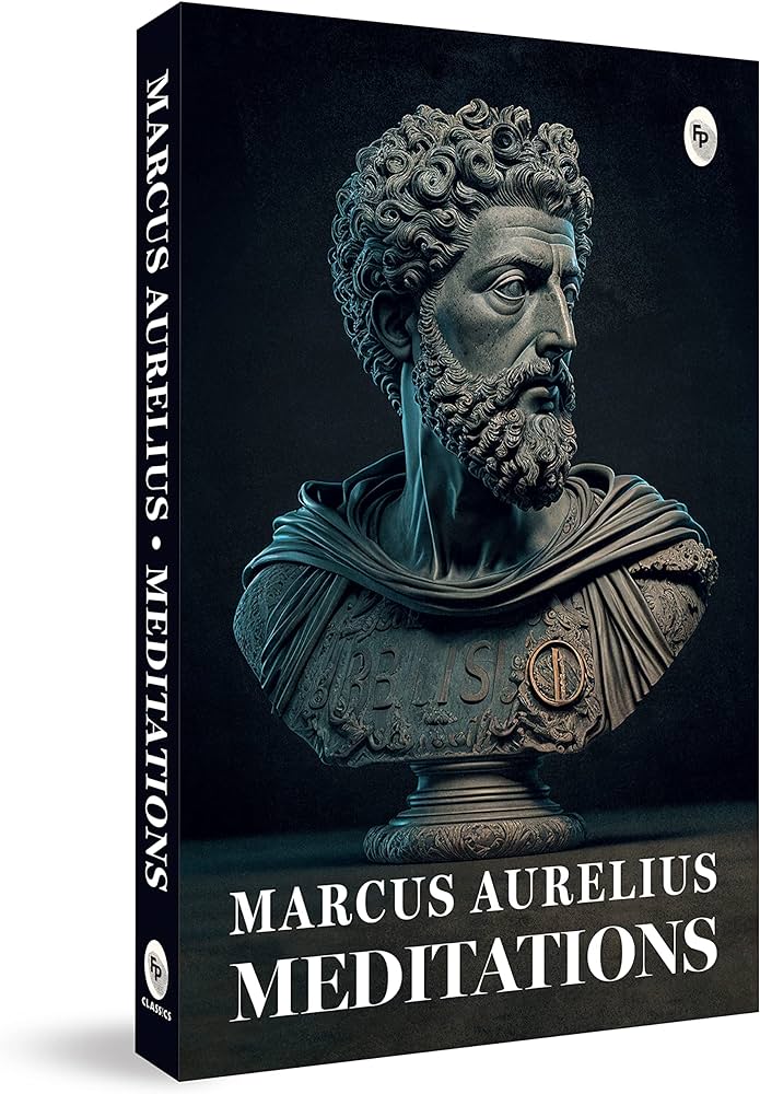 9 Books on Stoicism (The must-read)
