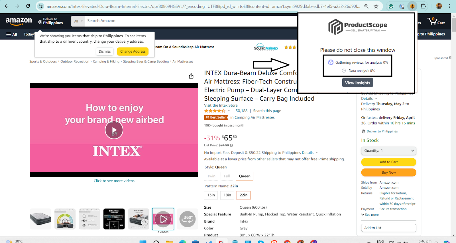 5 Common Mistakes in Amazon SEO and How to Fix Them 5