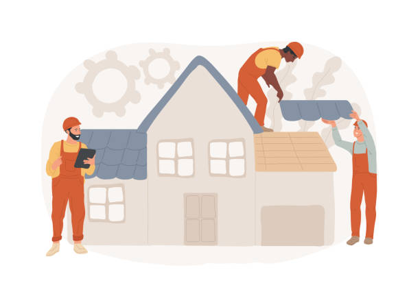 Roofing Companies 