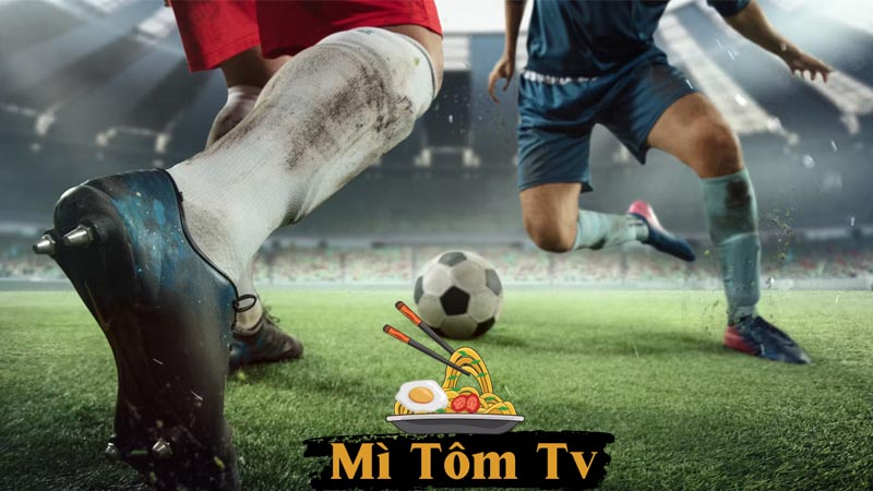 Đón xem kết quả bóng đá tại Mitom TV