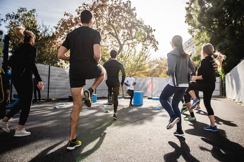 Importance of Proper Running Gear