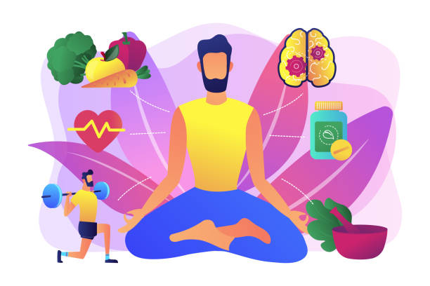 Upgrade Your Wellness With Smart Habits
