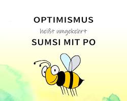 Image of Optimismus
