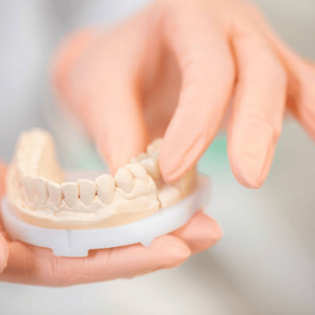 Can You Get a Dental Implant for One Tooth
