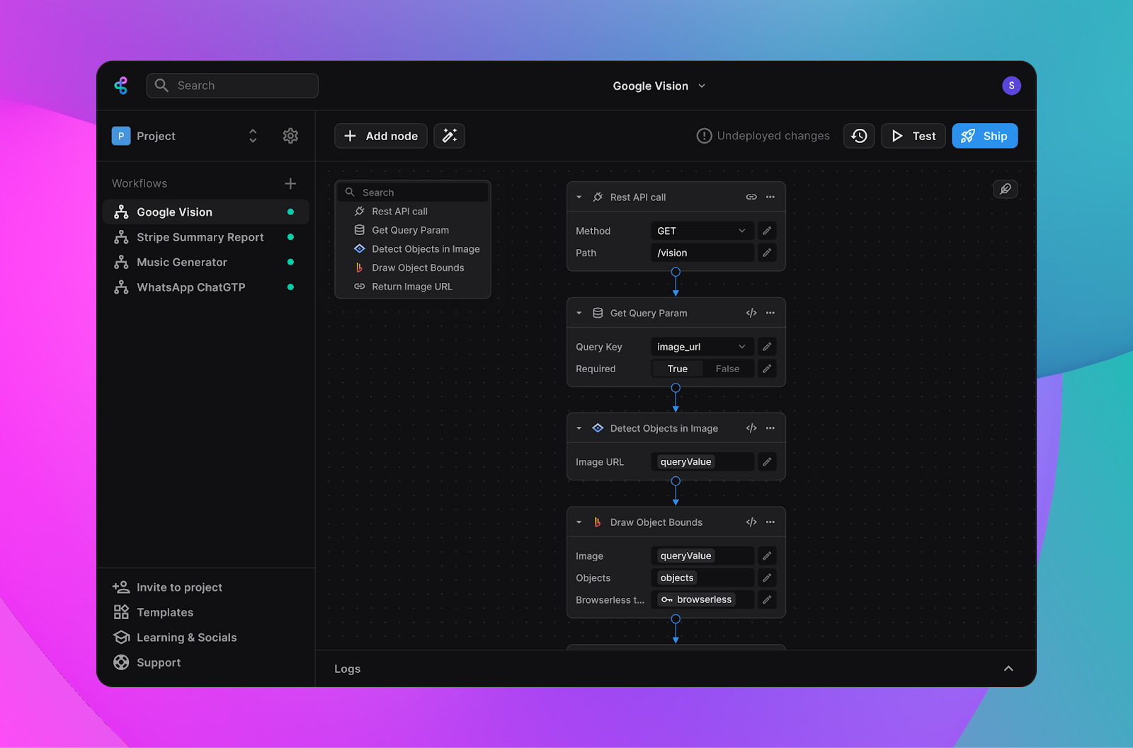 How BuildShip increased engineering support speed 2X with Jam