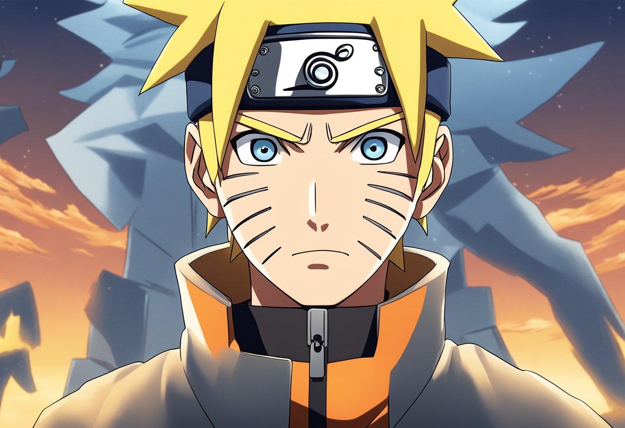 When Does Naruto Become Hokage