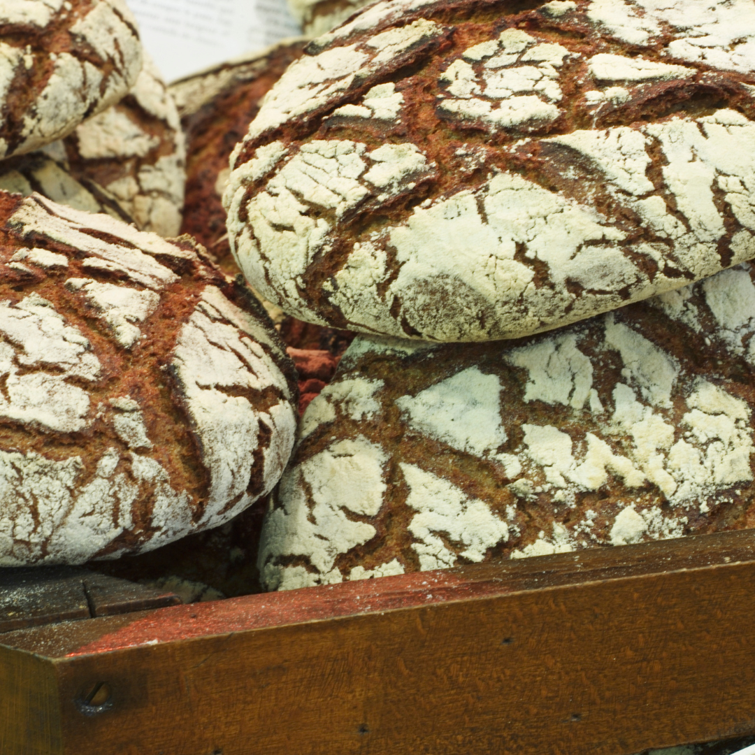 15 Most Special French Breads