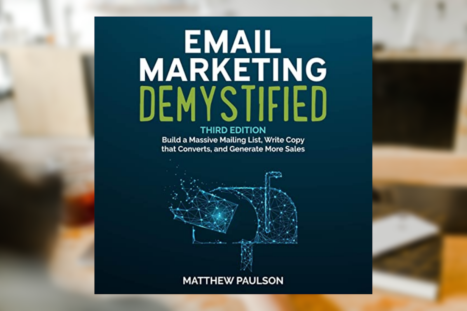 email marketing demystified 