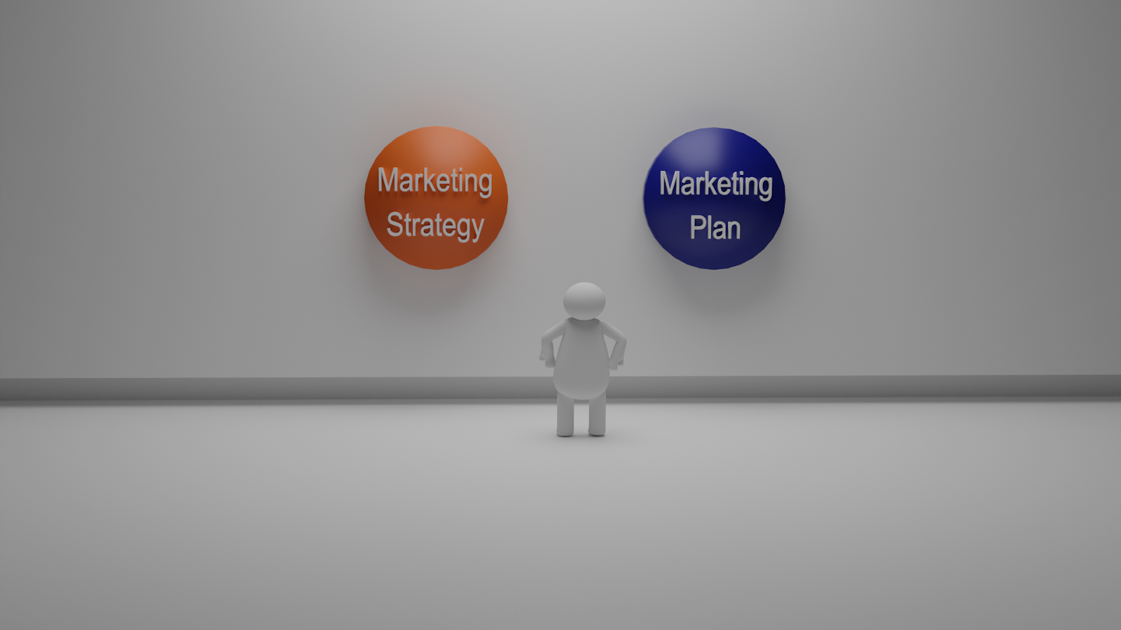A recent survey suggests that businesses that employ a marketing strategy are 313% more likely to be successful.