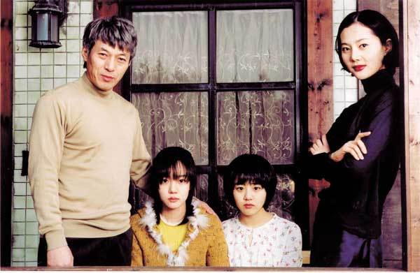 film korea horor rating tertinggi A Tale of Two Sisters