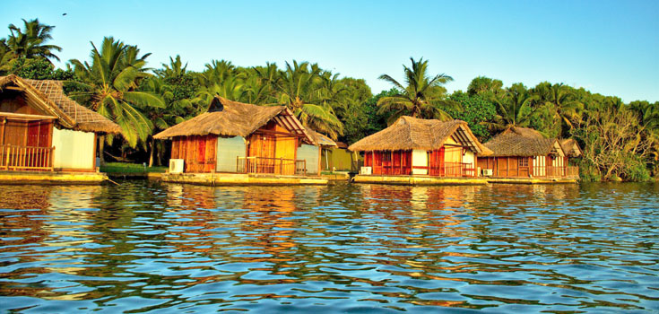 Poovar Island Kerala goldеn bеachеs