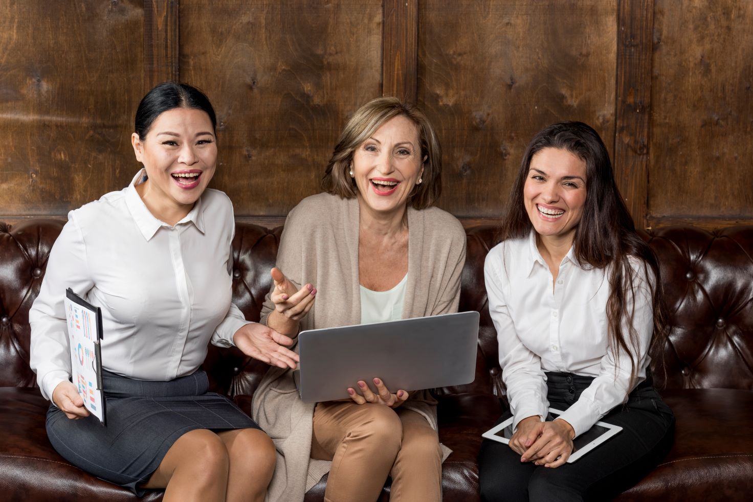 Breaking Barriers: Women's Influence in Modern Business