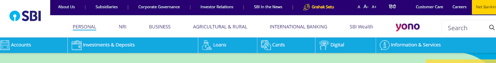 SBI Clerk Mains Result 2024