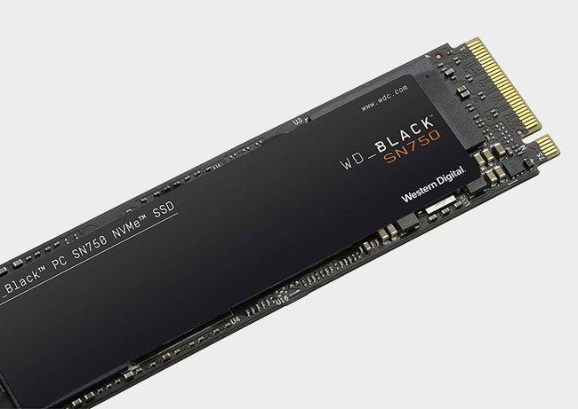 Best NVMe SSD in 2020 | PC Gamer
