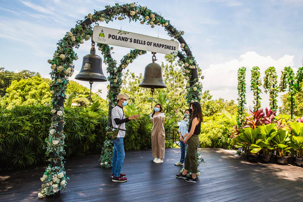 Đồi Mount Faber