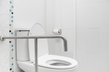 aging in place remodeling creating a home for every stage of life toilet with grab bars custom built michigan