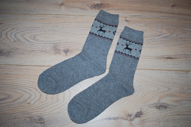 Gift socks