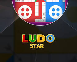 Ludo Star website