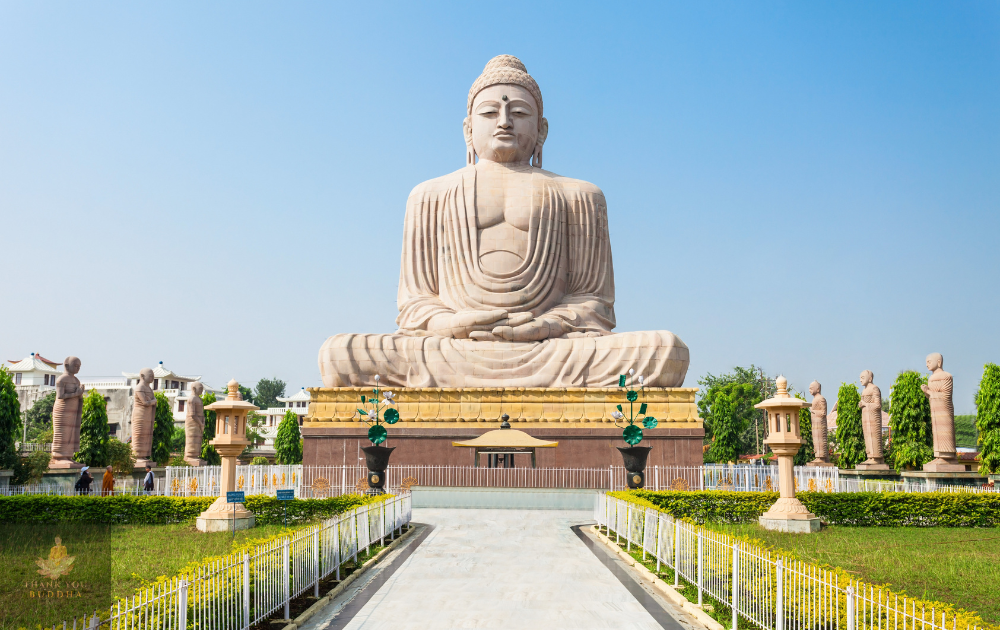 Great Buddha