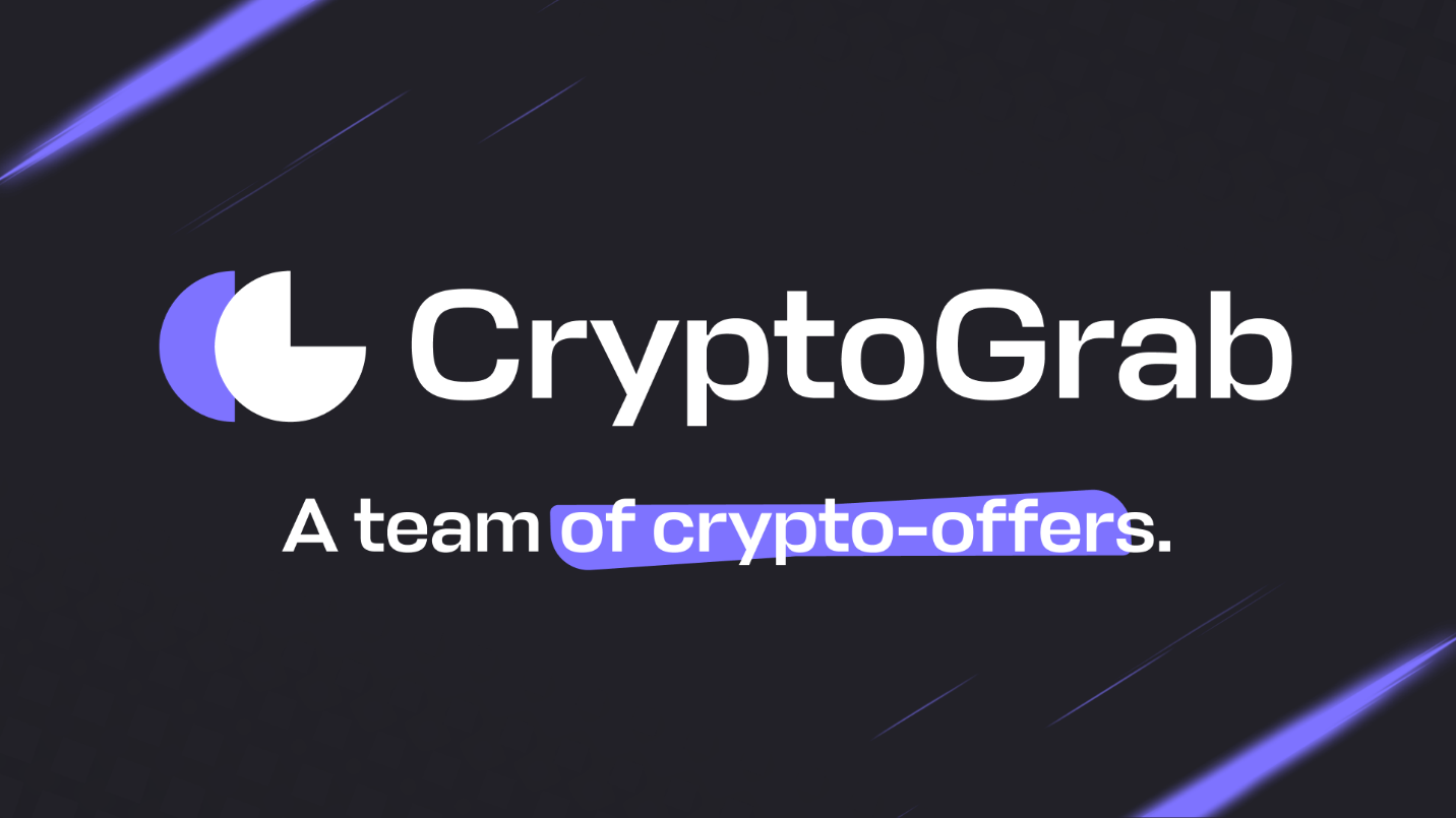 CryptoGrab Revolutionizes Crypto Affiliate Marketing with Trustworthy Innovative Solutions