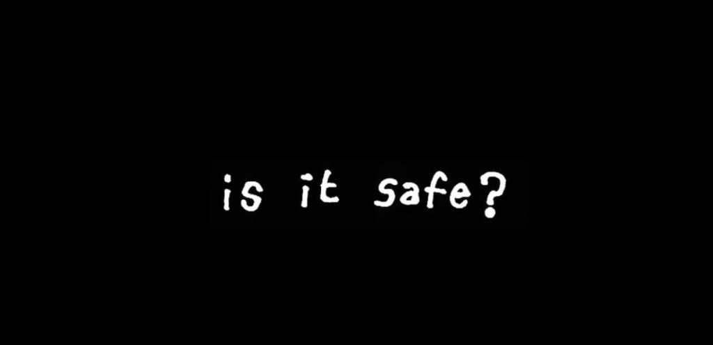 Is it Safe to purchase?