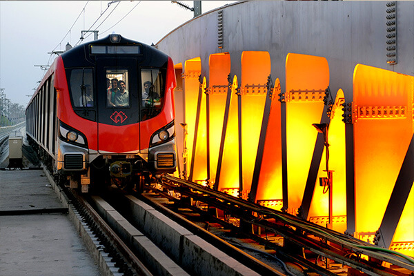 kanpur metro