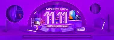 BANGGOOD 11.11 SALE 2022