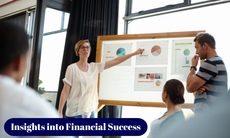 Insights into Financial Success