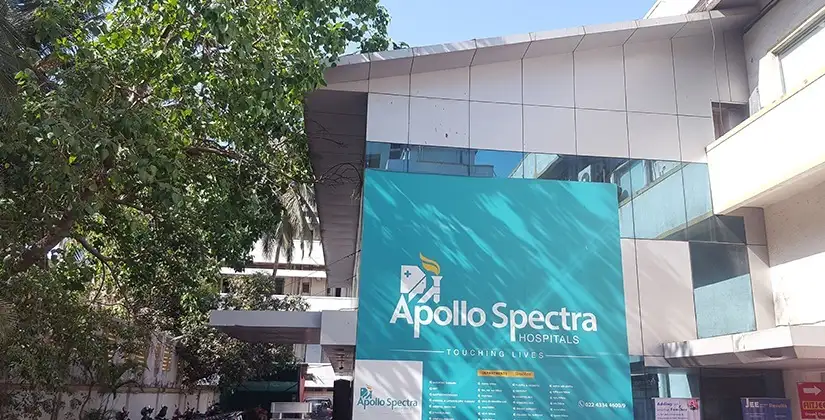 Apollo Spectra Hospital