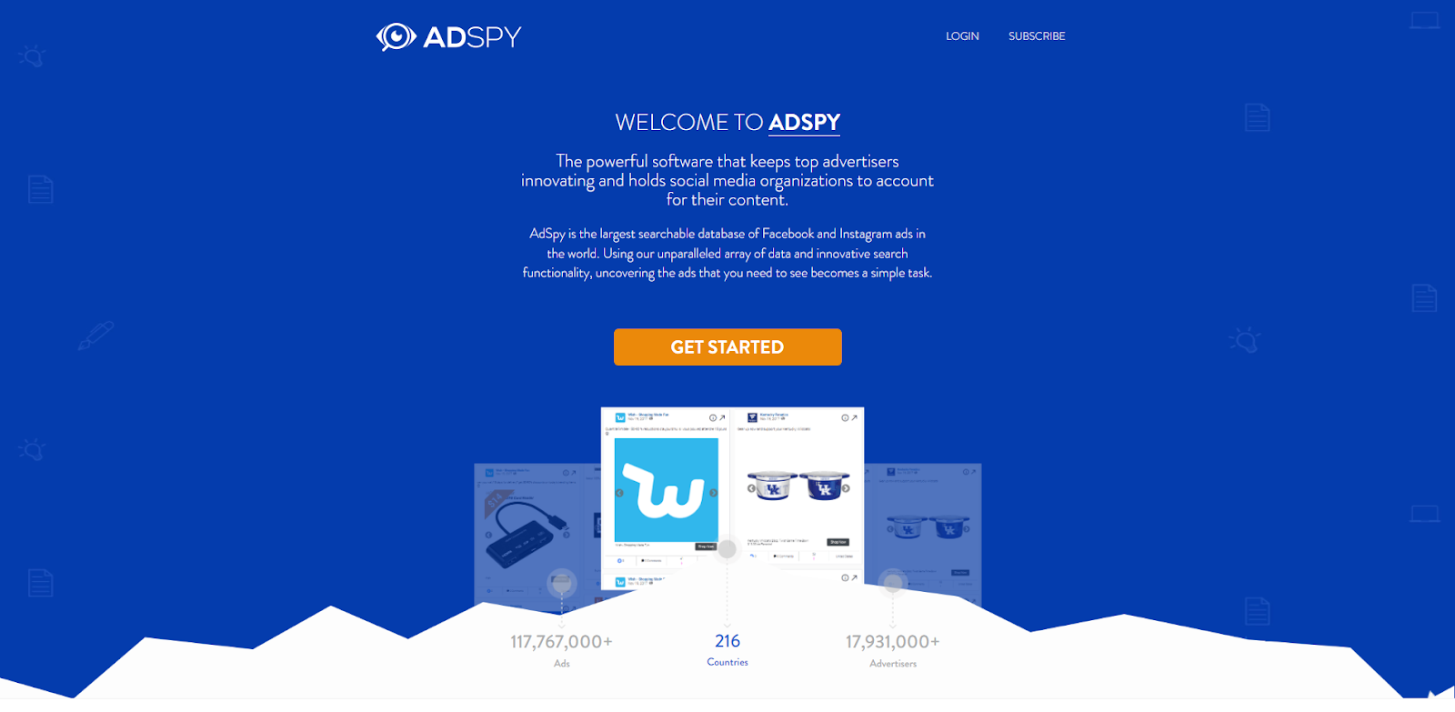 adspy