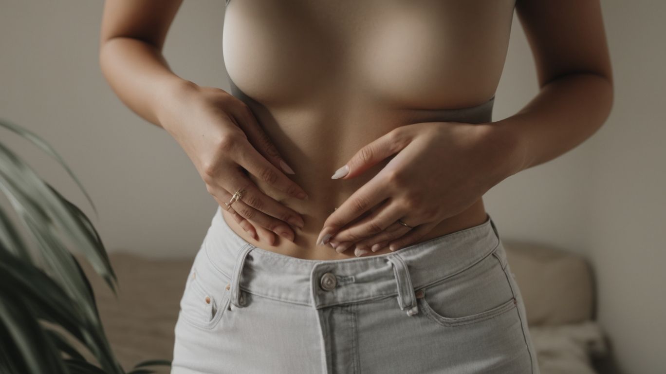 What is Period Pain - The Truth Behind Period Pain