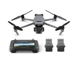Image of DJI Mavic 3 Pro drone