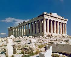 Image of Parthenon, Athens