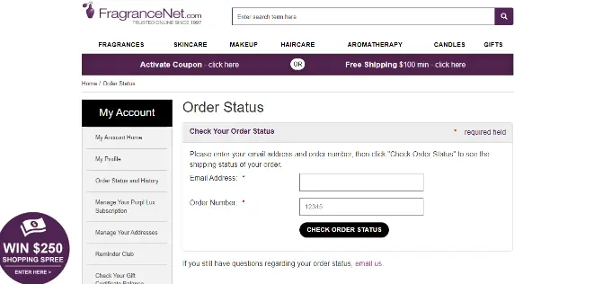 How To Cancel Fragrance.net Order? 4 Effective Ways- How To Cancel Fragrance.net Order? 