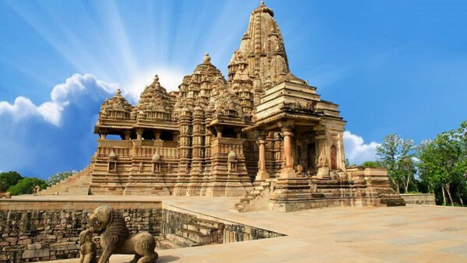 Khajuraho Tour