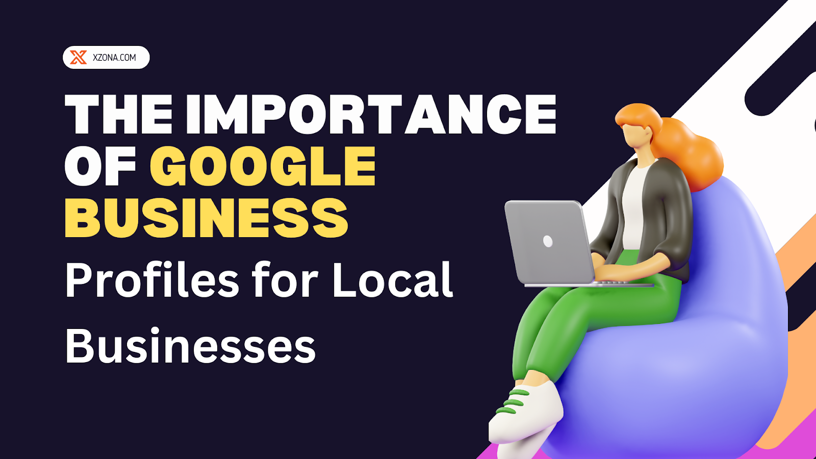 The importance of Google My Business listing for Local Business