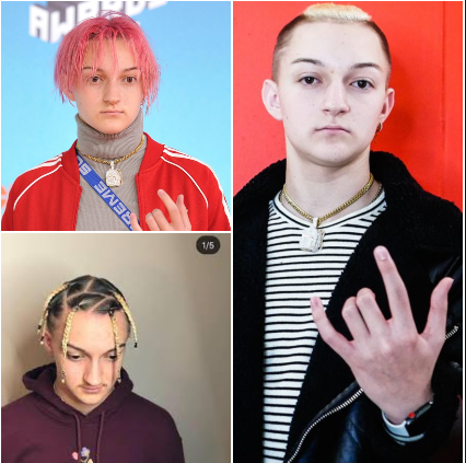 Modеling Gigs of backpack kid