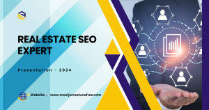 Key Strategies Employed by Real Estate SEO Experts