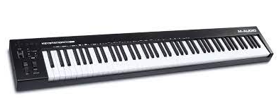 pianoforte M-audio Keystation 88 III
