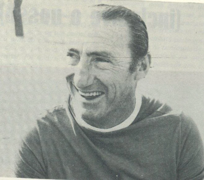 Orlando Fantoni (BRA)