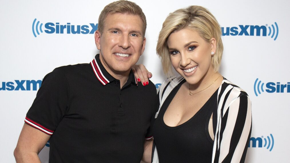 Chrisley Knows Best
