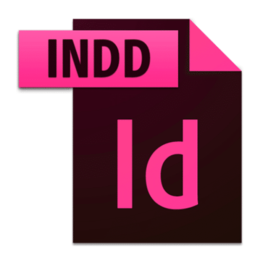 adobe indesign icon