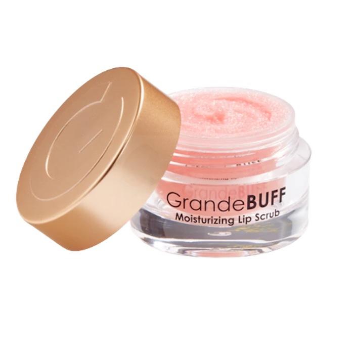 GRANDE Cosmetics GrandeBuff Lip Scrub