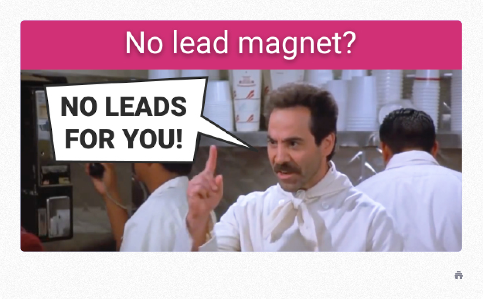 The Power of Lead Magnets: How To Use Them To Grow Your Business