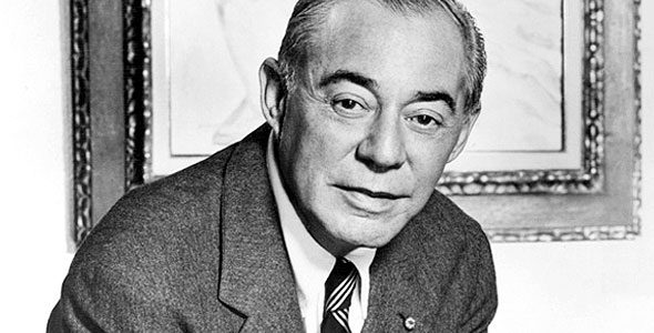 Reprodução: Richard Rodgers