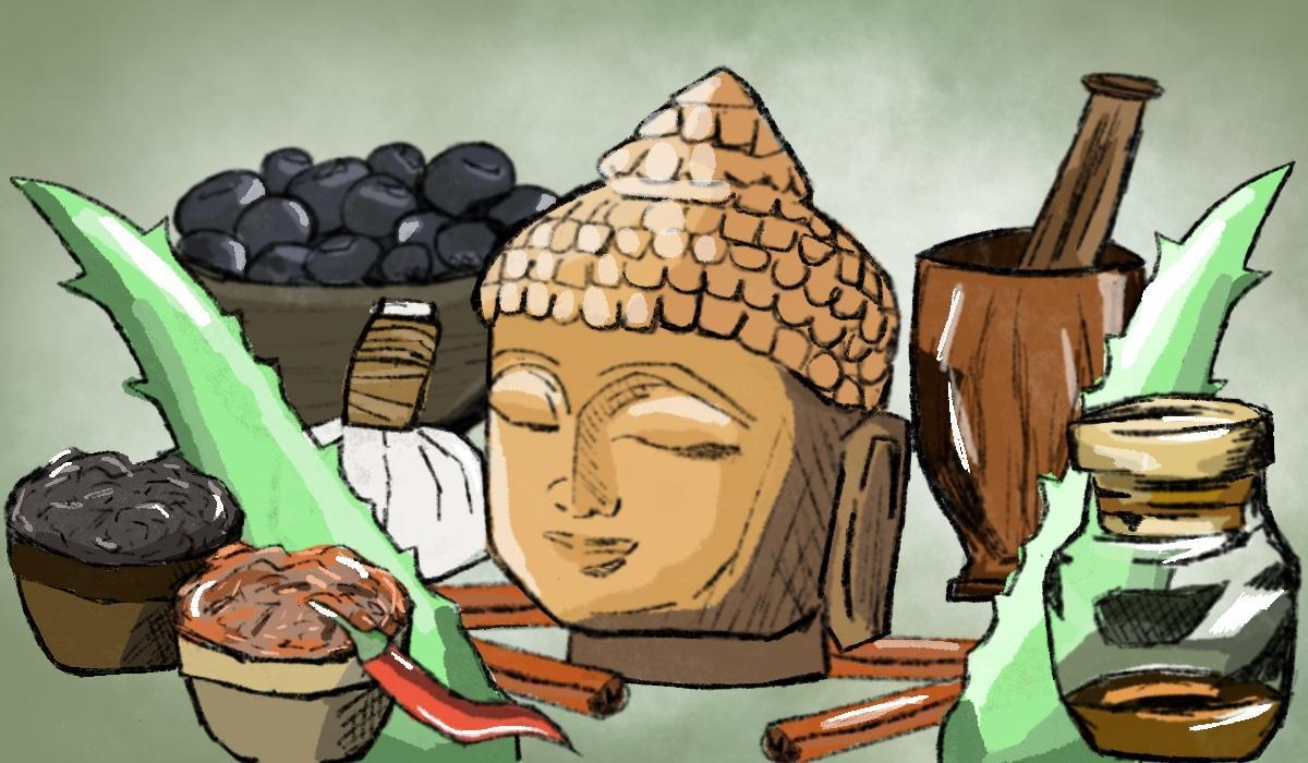 Opinion: Ayurveda is India's Timeless Wisdom in Healing ...