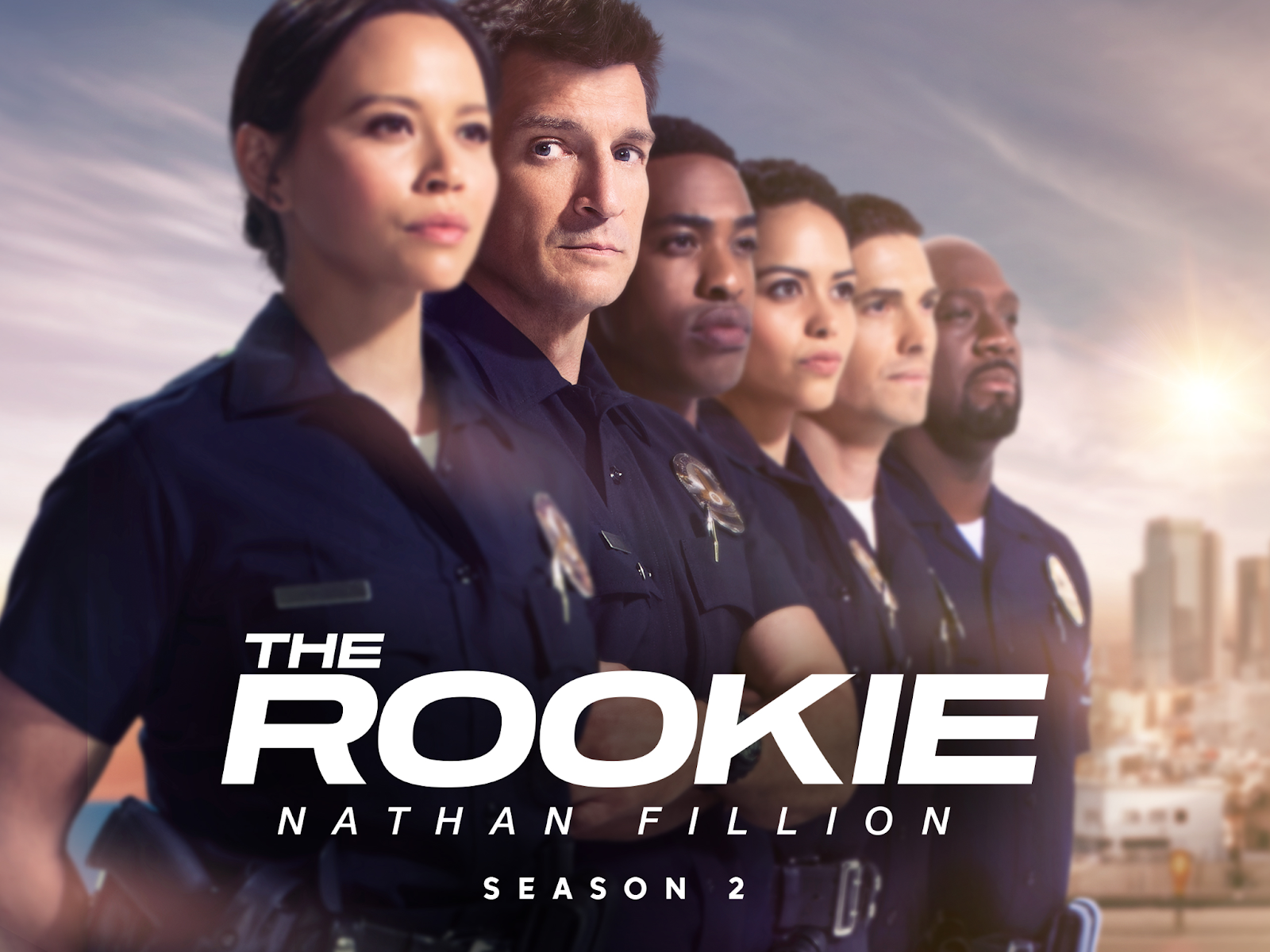 When Will The Rookie Season 6 Premiere on ABC?