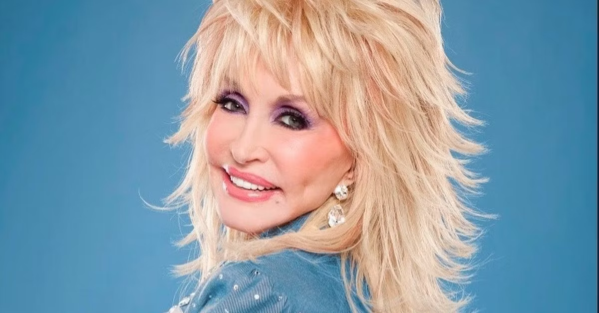 Dolly Parton Net Worth
